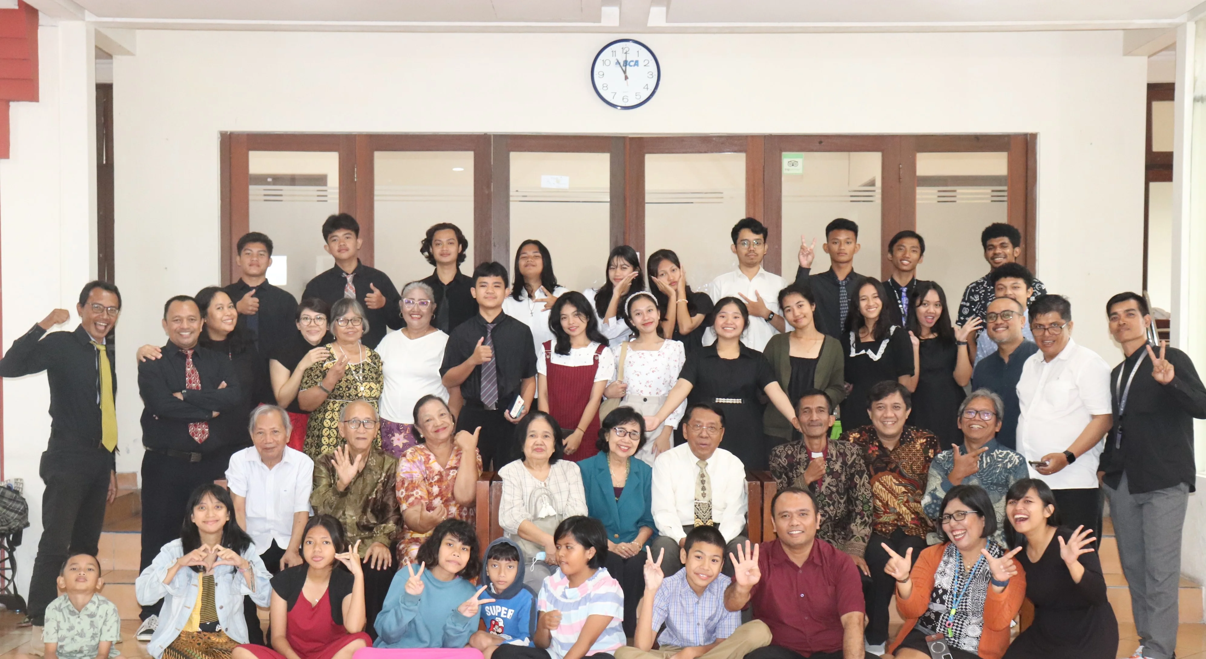GBI GCC Jogjakarta